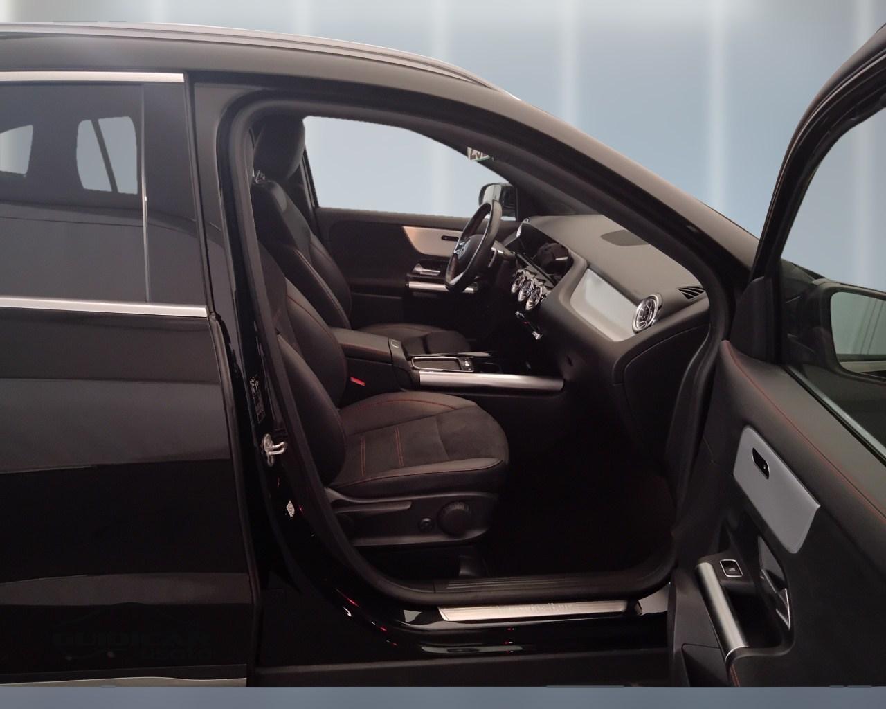 Mercedes-Benz GLA-H247 2023 - GLA 200 d AMG Line Advanced Plus 4matic auto