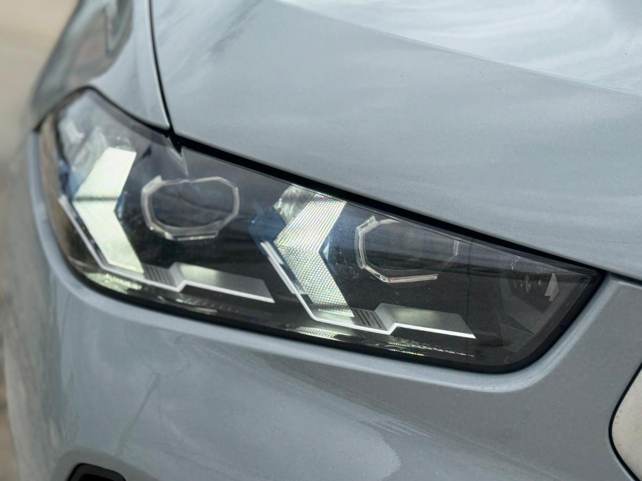 BMW X6 30D 298 CV M-SPORT PRO TETTO FULL IVA