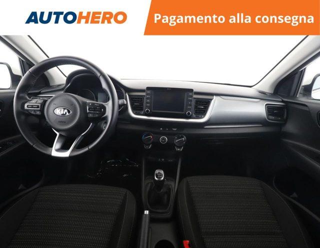 KIA Stonic 1.4 MPI 100 CV Style
