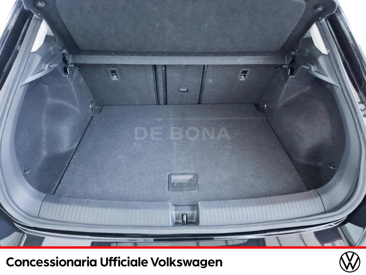 Volkswagen T-Roc 2.0 tdi life 150cv dsg