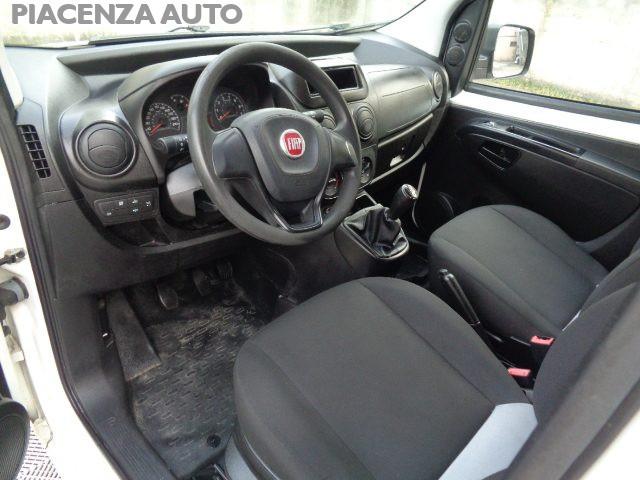 FIAT Fiorino 1.3 MJT 95CV Cargo SX..CLIMA..SERVICE DIMOSTRABILI