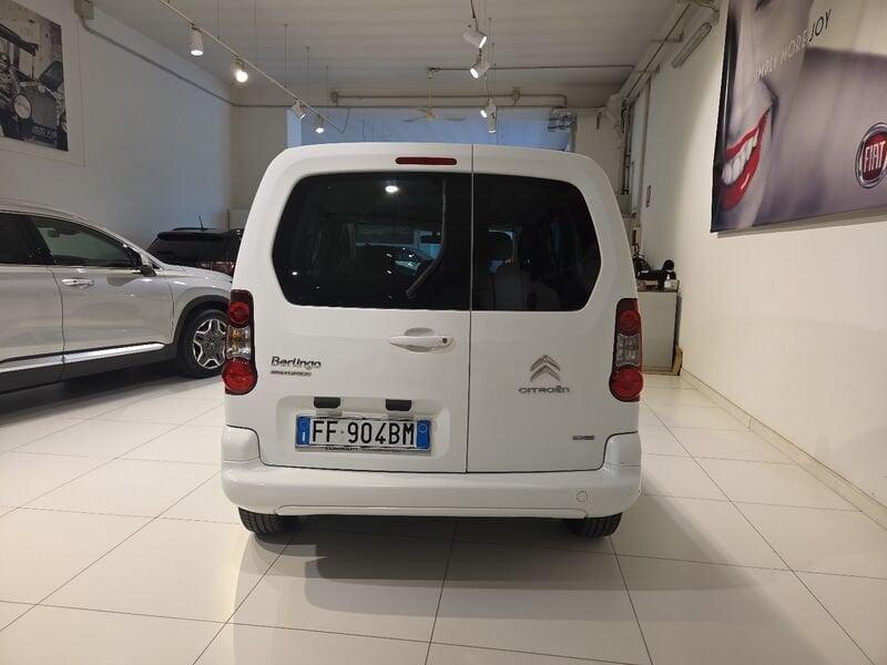 Citroën Berlingo Multispace BlueHDi 100 5 posti Feel Combi N1