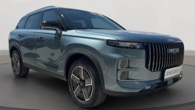 JAECOO Jaecoo 7 1.5 TGDI 347 CV PHEV Premium