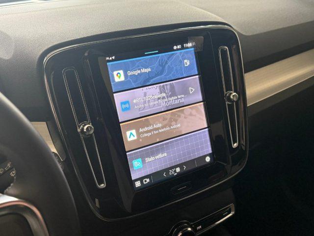 VOLVO XC40 B3 automatico Core