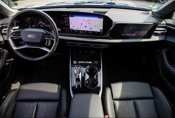 Audi A5 AUDI A5 Avant 2.0 tfsi S LINE EDITION ONE 150cv s-tronic MATRIX PELLE NAVI 360 CAMERA ACC