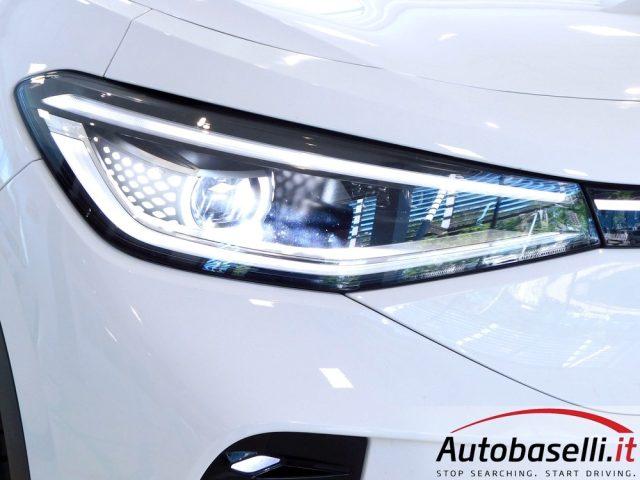 VOLKSWAGEN ID.4 GTX 4MOTION