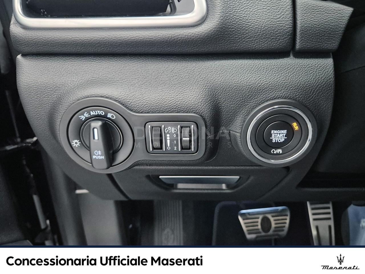 Maserati Ghibli 2.0 mhev 330cv auto