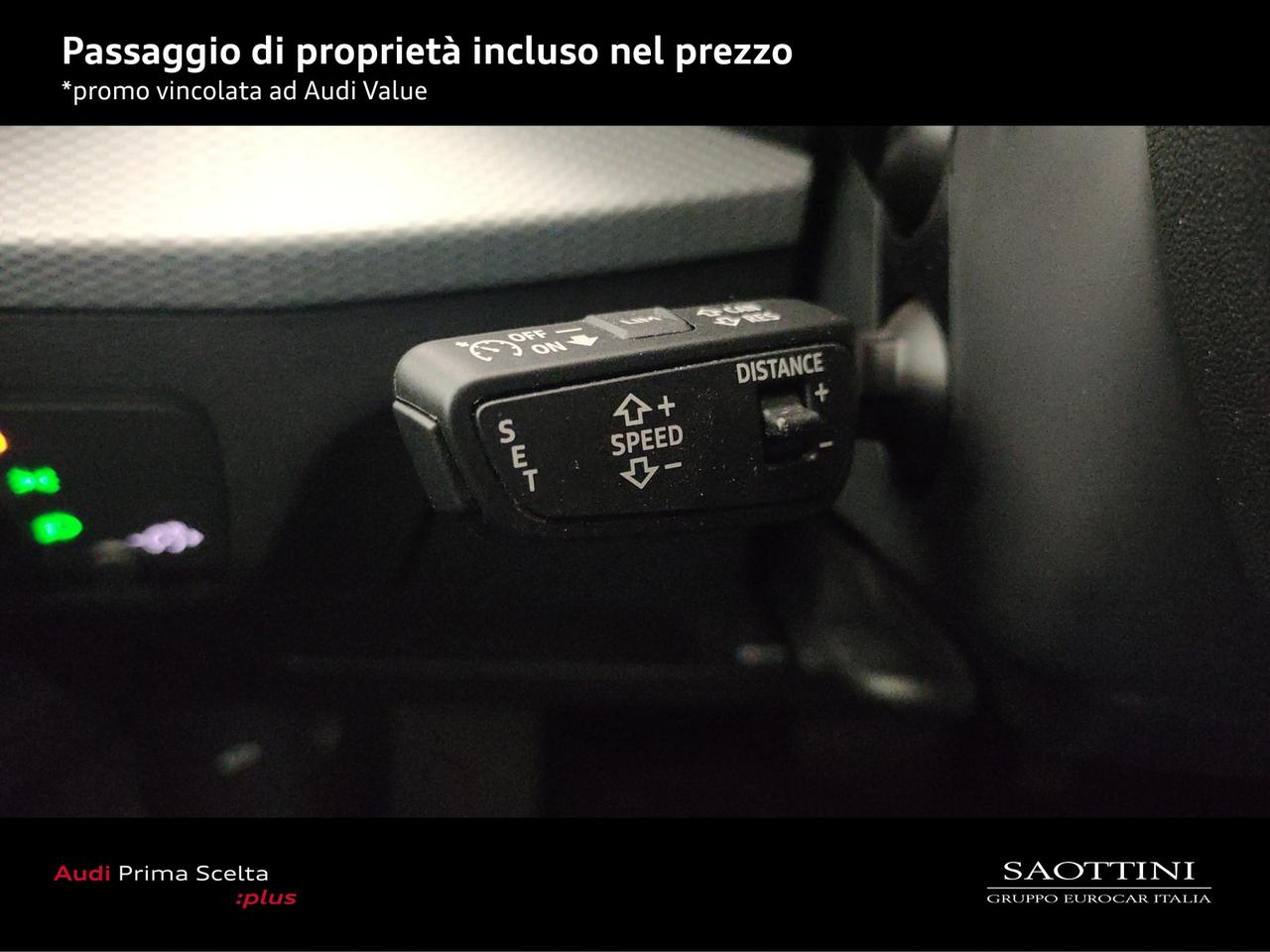 35 2.0 TDI Business Advanced S tronic