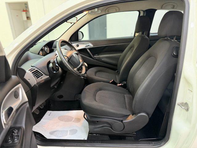 LANCIA Ypsilon 1.2 69 CV Argento