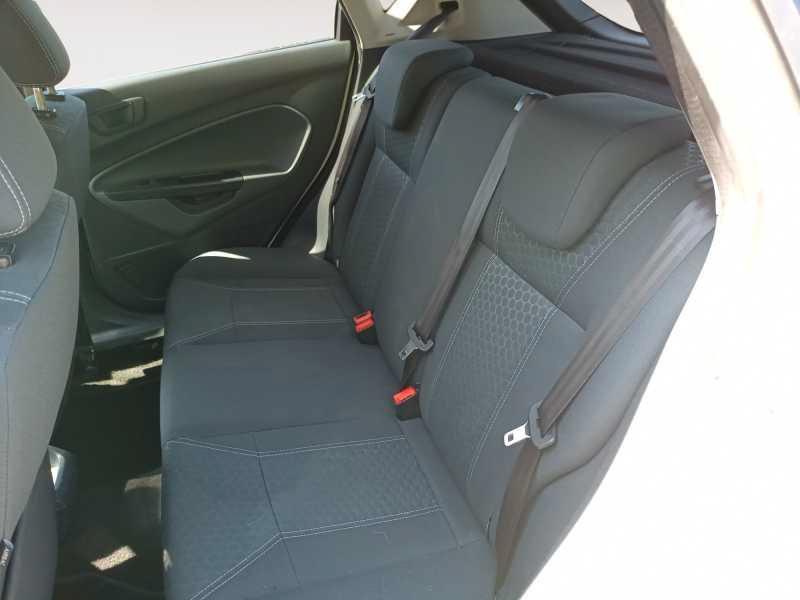 FORD Fiesta 5p 1.4 tdci Titanium c/esp E5