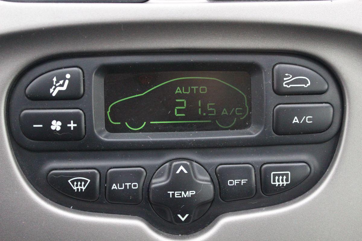 CITROEN - Xsara Picasso - 1.6 HDi 90CV Seduction