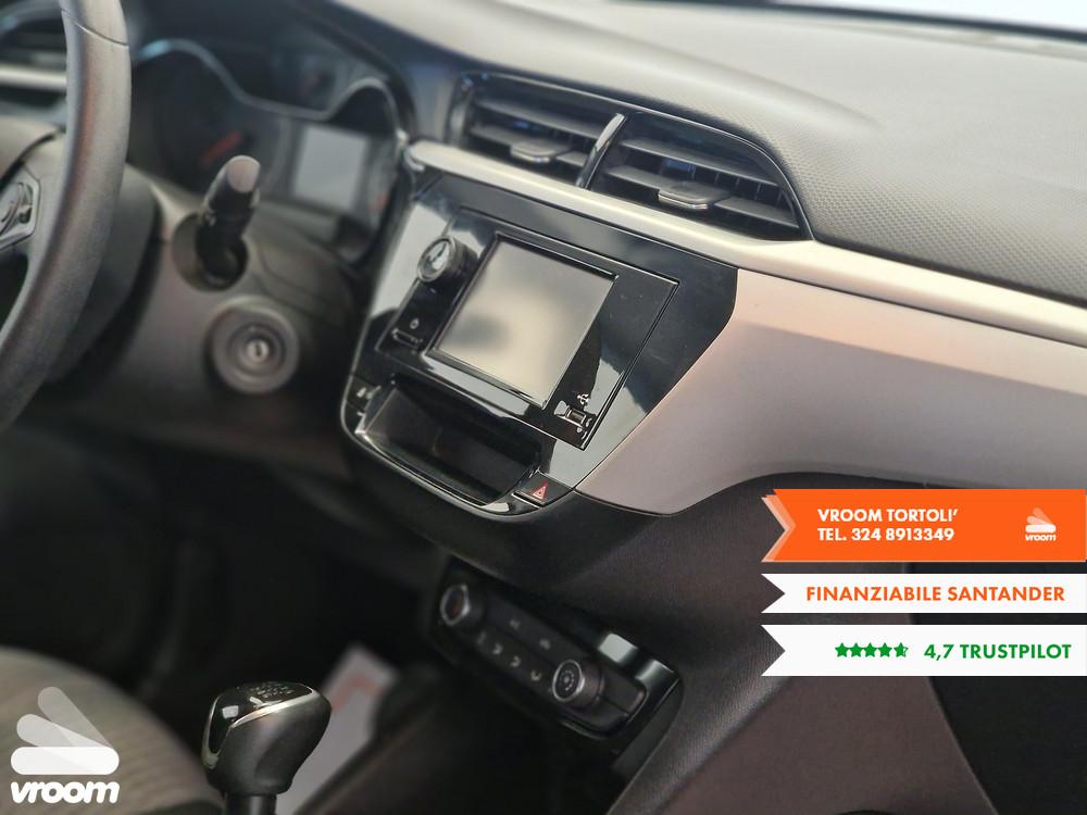 OPEL Corsa 6ª serie Corsa 1.5 D 100 CV