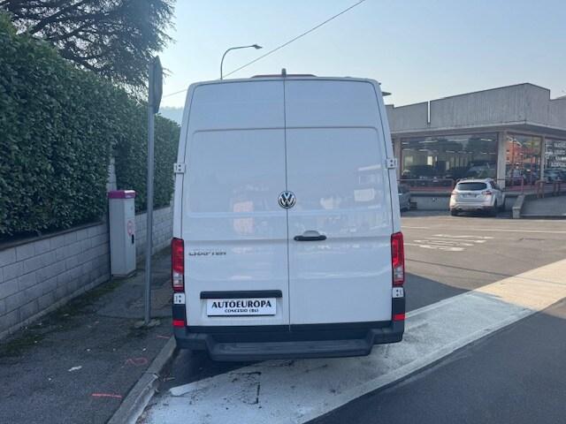 VOLKSWAGEN Crafter 2ªs. Crafter 35 2.0 BiTDI 1...