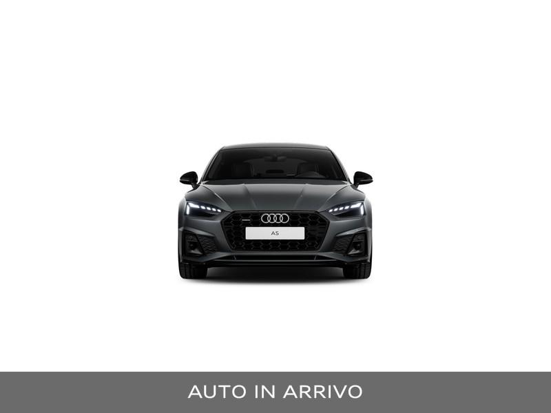 Sportback 40TDI 204CV quattro Str S line Edition