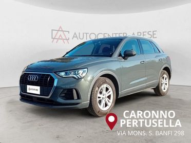 AUDI Q3 35 TDI S tronic Business