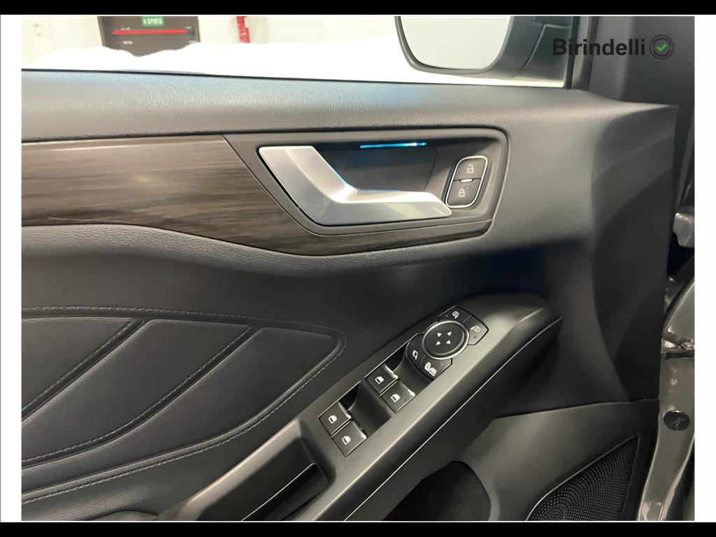 FORD Focus 4ª serie - Focus 1.0 EcoBoost 125 CV automatico 5p. Vignale Co-Pilot