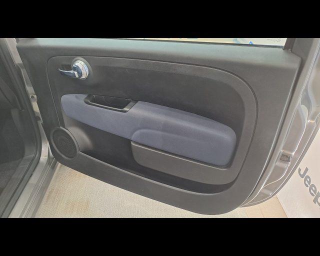 FIAT 500 1.0 hybrid 70cv Cult