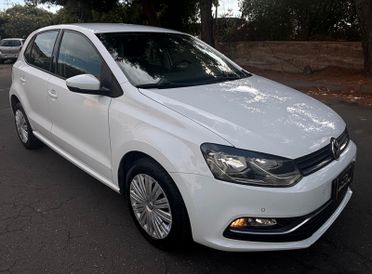 Volkswagen Polo 1.0 MPI 75 CV 5p. Fresh