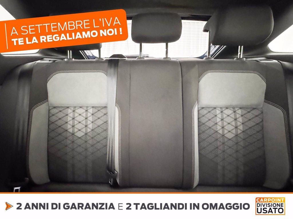 VOLKSWAGEN Taigo 1.0 tsi r-line 110cv dsg del 2022