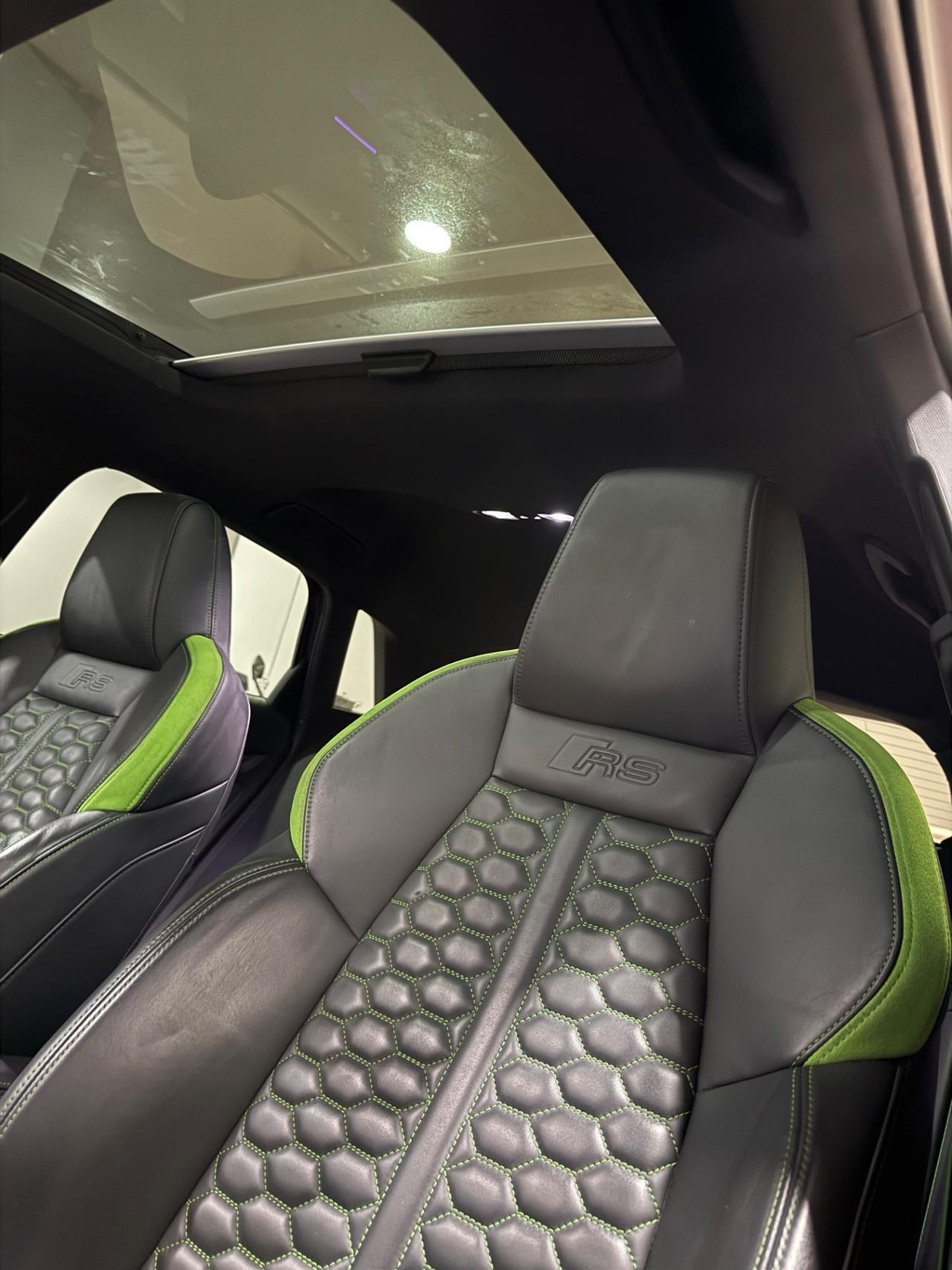 Audi A3 RS 3 SPB TFSI quattro S tronic