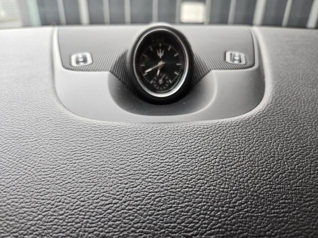 Maserati Levante V6 350 CV Q4 Gransport