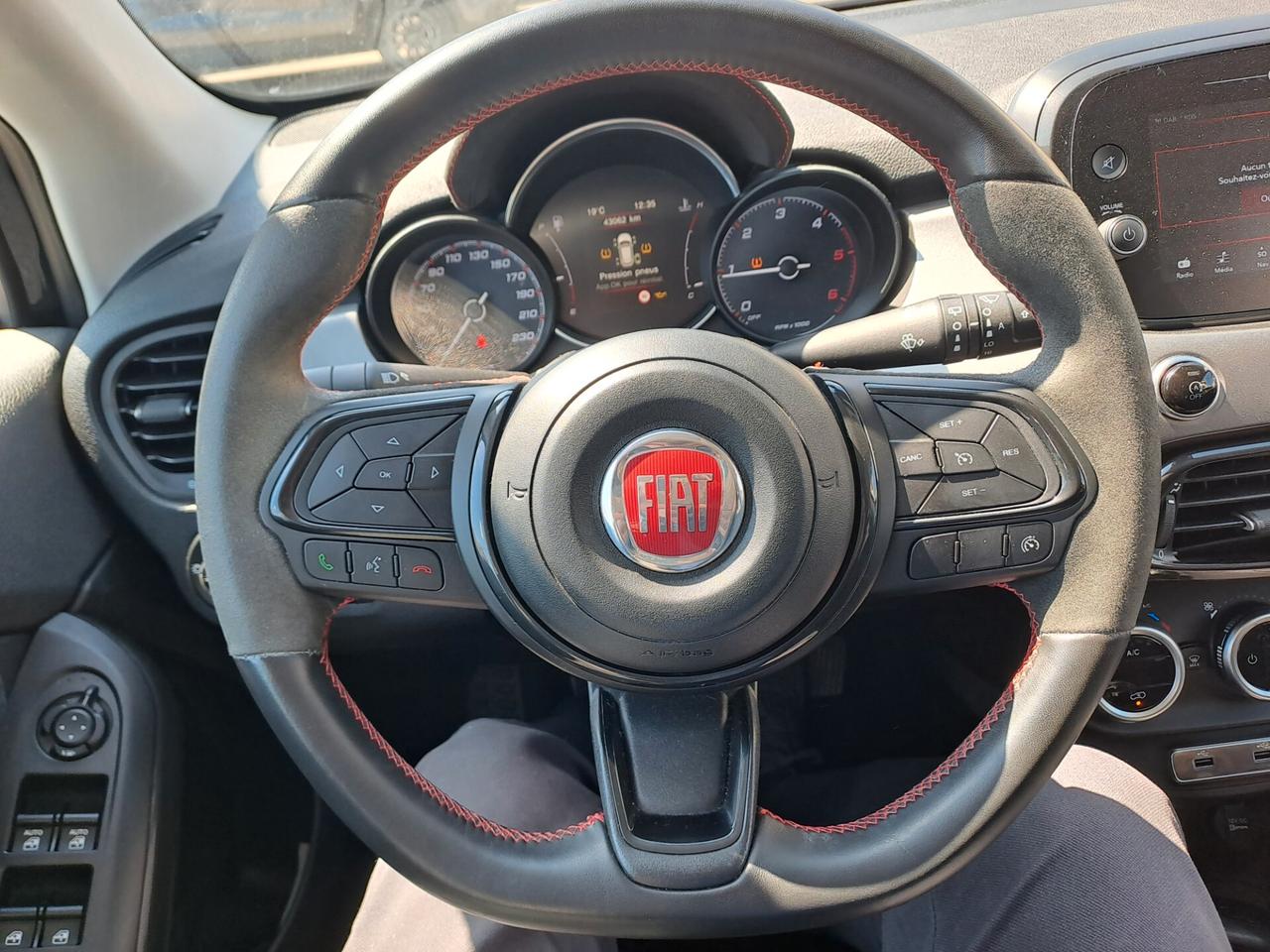 Fiat 500X 1.3 MultiJet 95 CV Sport