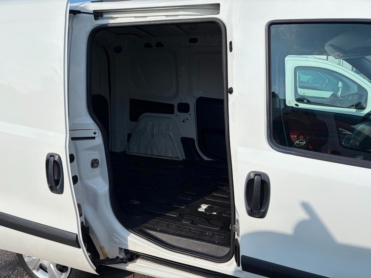 Fiat Doblò 1.6 MJT 105CV PN-TN Cargo Lamierato