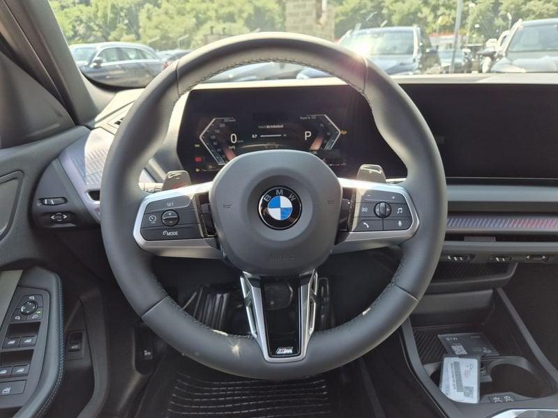 BMW Serie 1 120d MSport Pro aut.