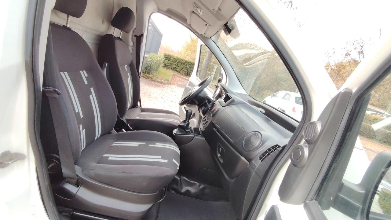 Fiat Fiorino 1.3