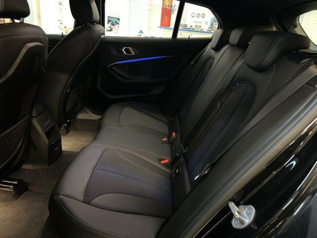 BMW 118 i 5p. Msport Auto