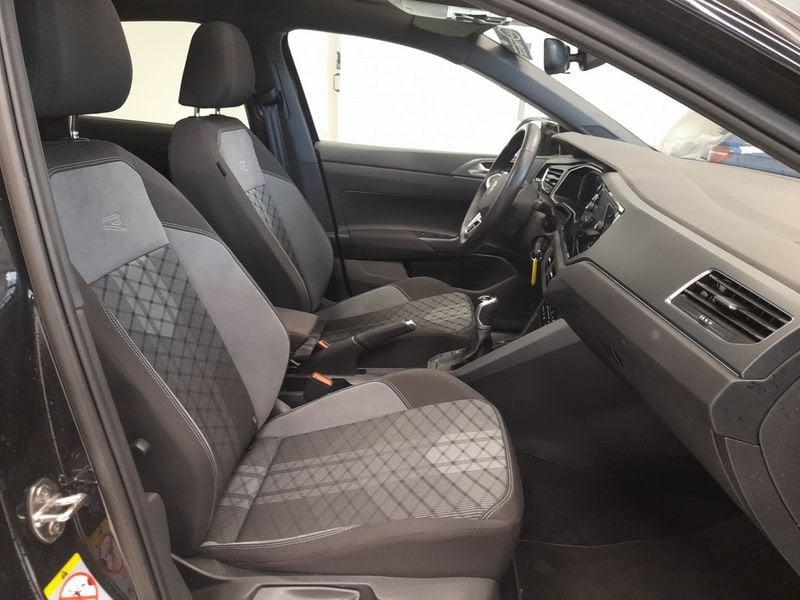 Volkswagen Taigo 1.0 TSI 85kW R-Line