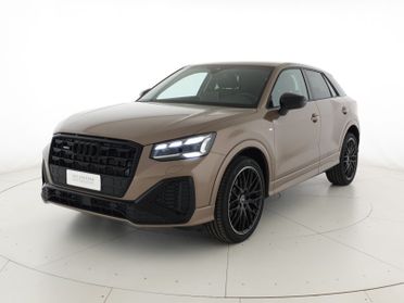 35TDI 150CV S tronic Identity Black