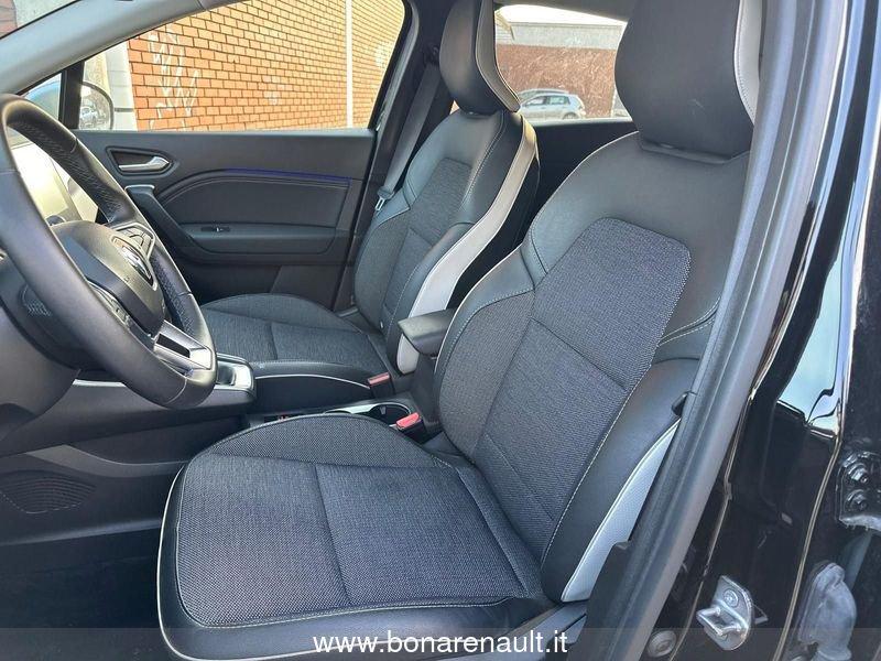 Renault Captur TCe 12V 90 CV Techno