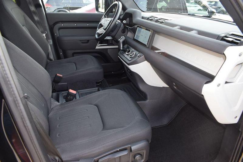 Land Rover Defender 110 3.0D I6 200 CV AWD Auto N1 AUTOCARRO FISCALE IVA ESPOSTA