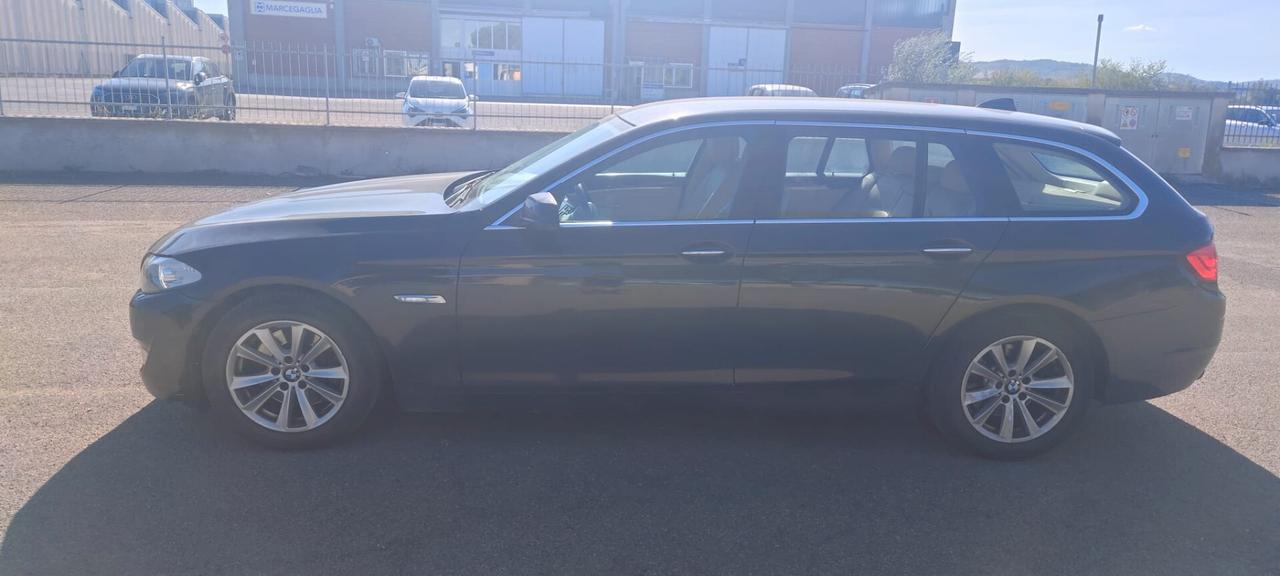 Bmw 530d manuale. motore ricondizionato