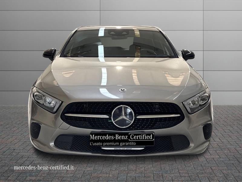 Mercedes Classe A 180 180 D Sport 8G-DCT