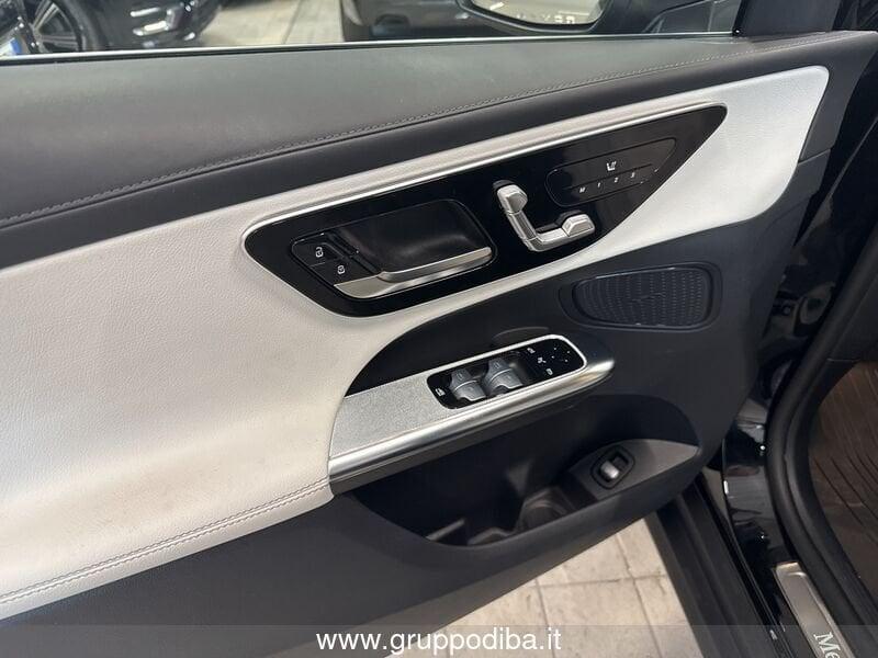 Mercedes-Benz GLC - X254 220 d AMG Premium Plus 4matic auto