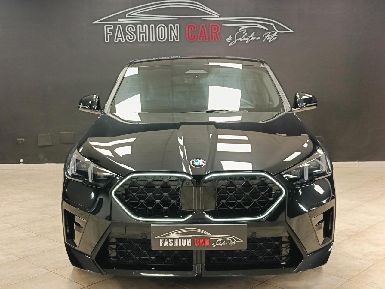 Bmw X2 xDrive 20d Msport Pro