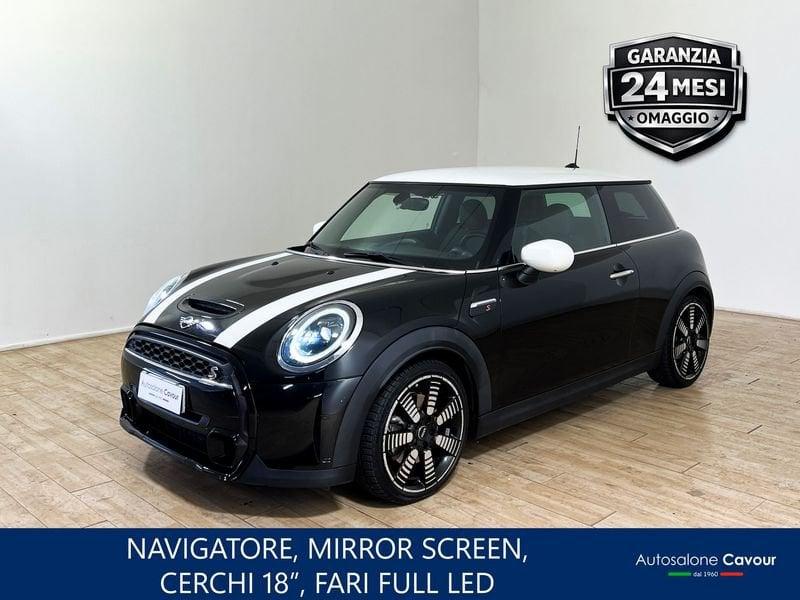 MINI Mini Mini 3p 2.0 Cooper S Classic