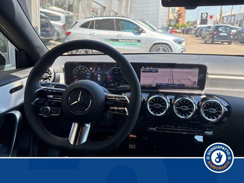 Mercedes-Benz Classe A 180d Automatic AMG Line Advanced Plus