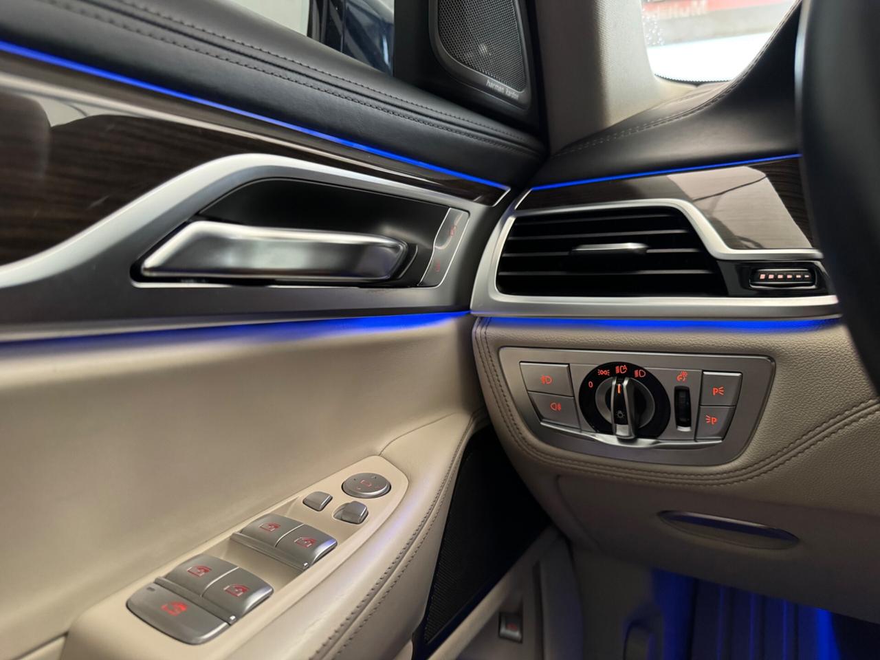 Bmw 730 730d xDrive Luxury