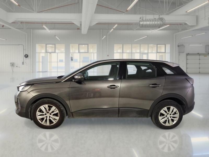 PEUGEOT 3008 BlueHDI 130 S/S Active Business