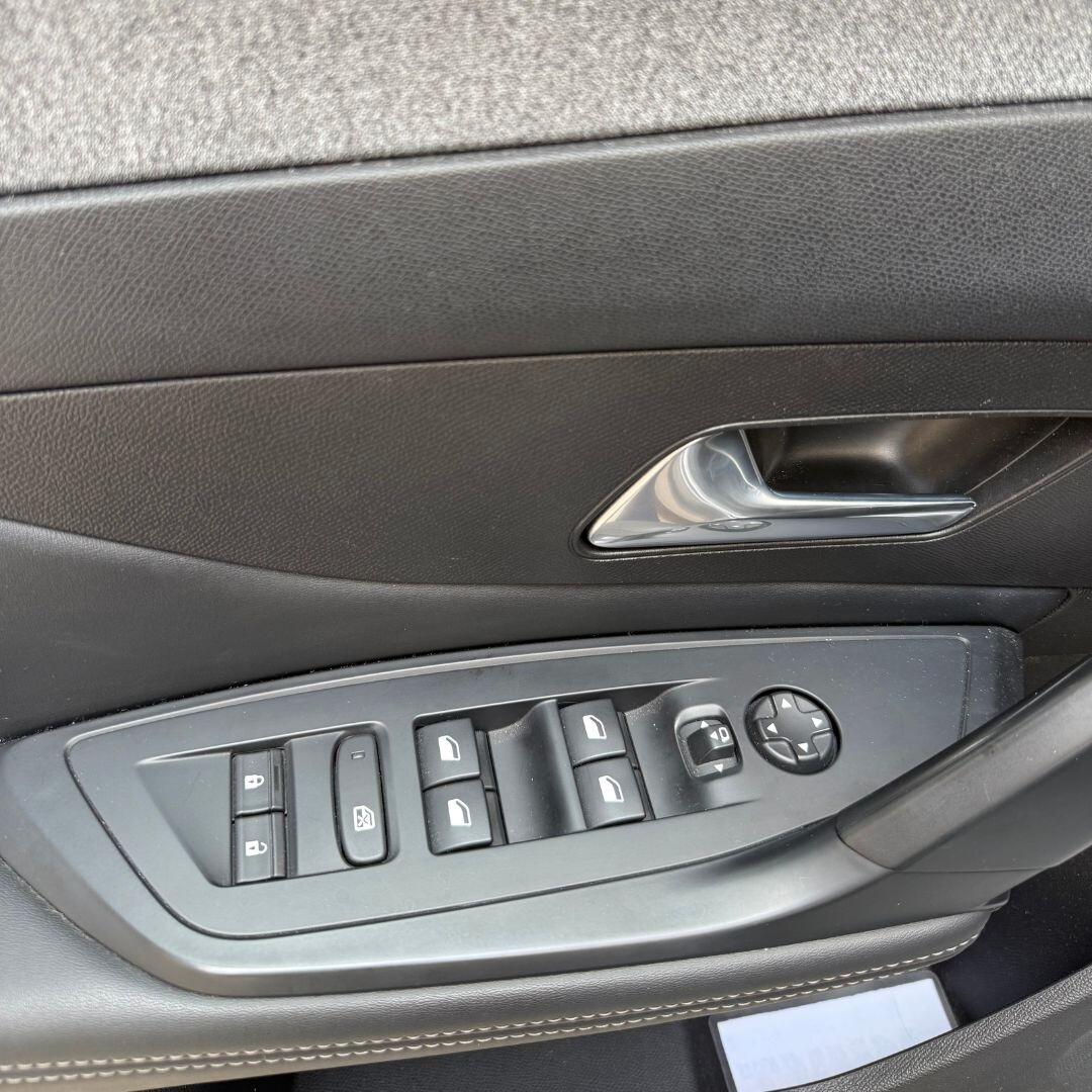 Peugeot 308 SW Allure Pack **UNICO PROPRIETARIO**