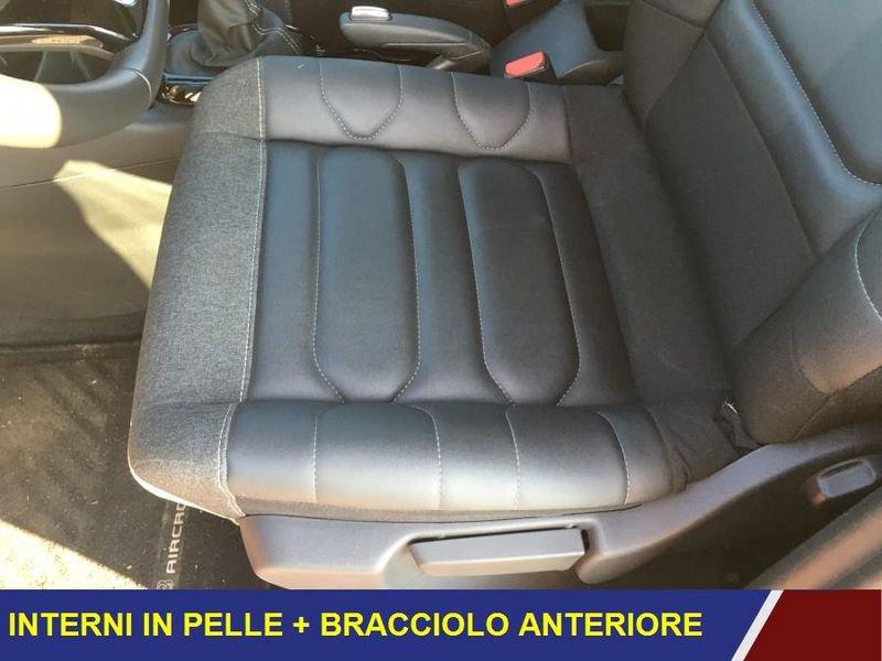 Citroën C3 Aircross PureTech 110 Shine INTERNI PELLE+NAVI