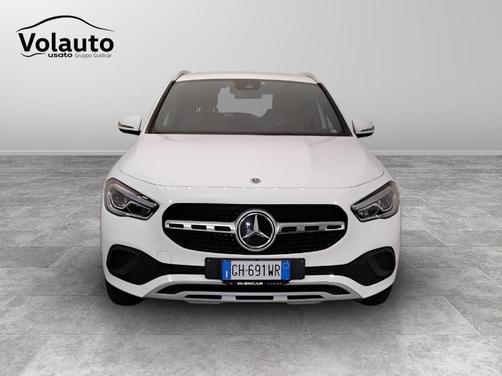 Mercedes-Benz GLA-H247 2020 - GLA 180 d Sport auto