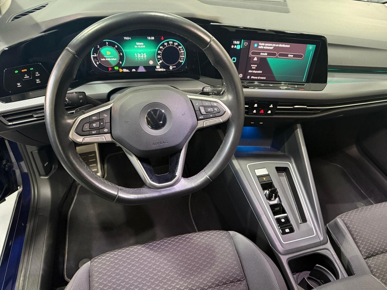 Volkswagen Golf 150 CV *PRONTA CONSEGNA