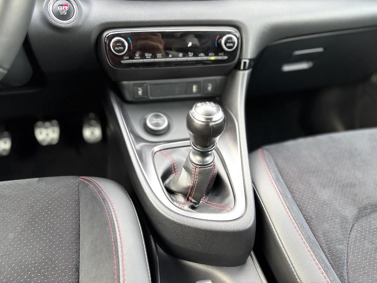 Toyota Yaris 1.6 Turbo 261CV E6 GR Circuit - 2022