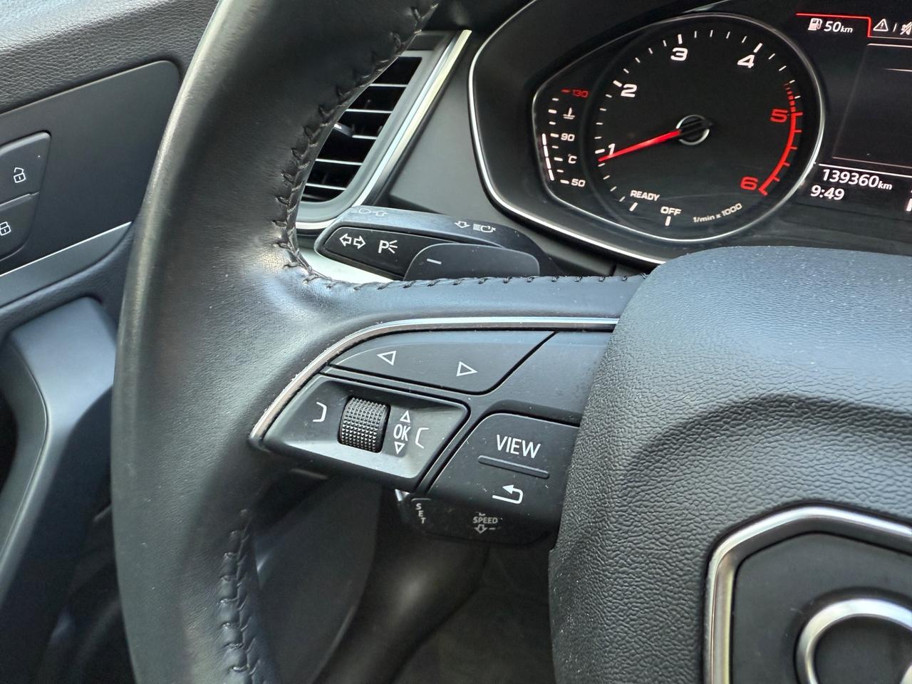 Audi Q5 40 TDI quattro Stronic |IVA ESPOSTA