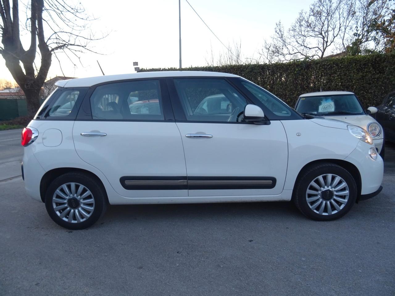 Fiat 500L 1.3 Multijet 95cv Pop Star OK NEOP.