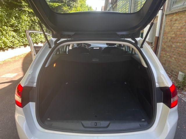 PEUGEOT 308 TESTATA BRUCIATA BlueHDi 130 S&S SW Business